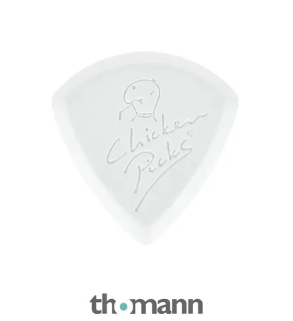 Chicken Picks Badazz III 3,2mm Pick