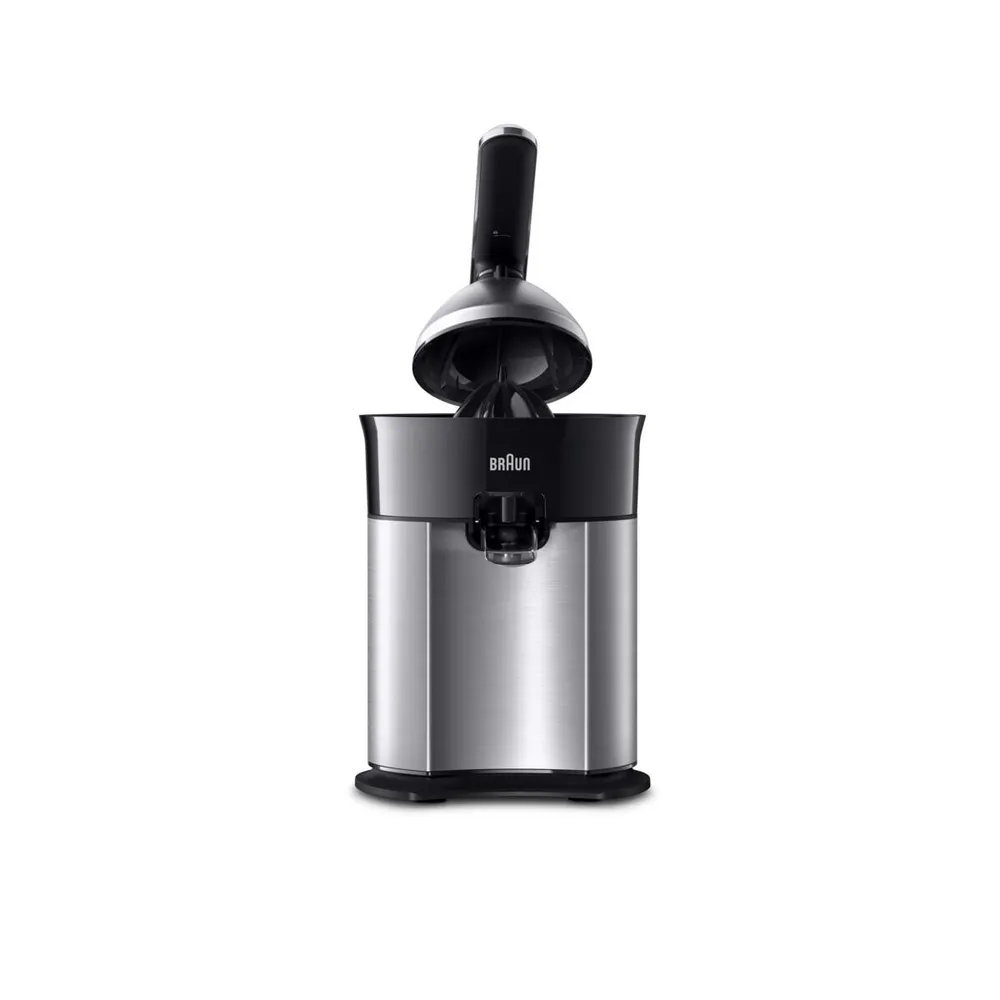 Espremedor Braun 160W.Preto-Cj7050Bk