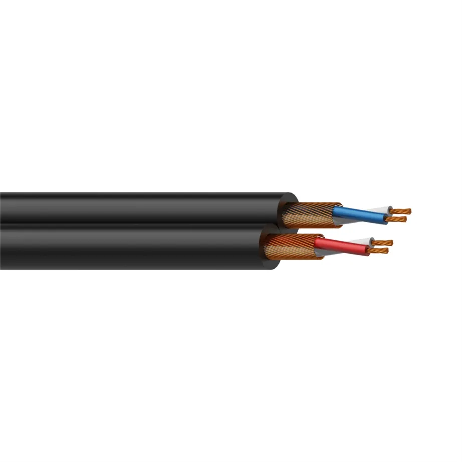 Cabo em Rolo Procab SIG58/1 100mts