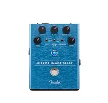 Pedal de Guitarra Fender Mirror Image Delay
