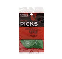Palhetas Planet Waves 6DGN410 Duralin Precision Medium 10 UN