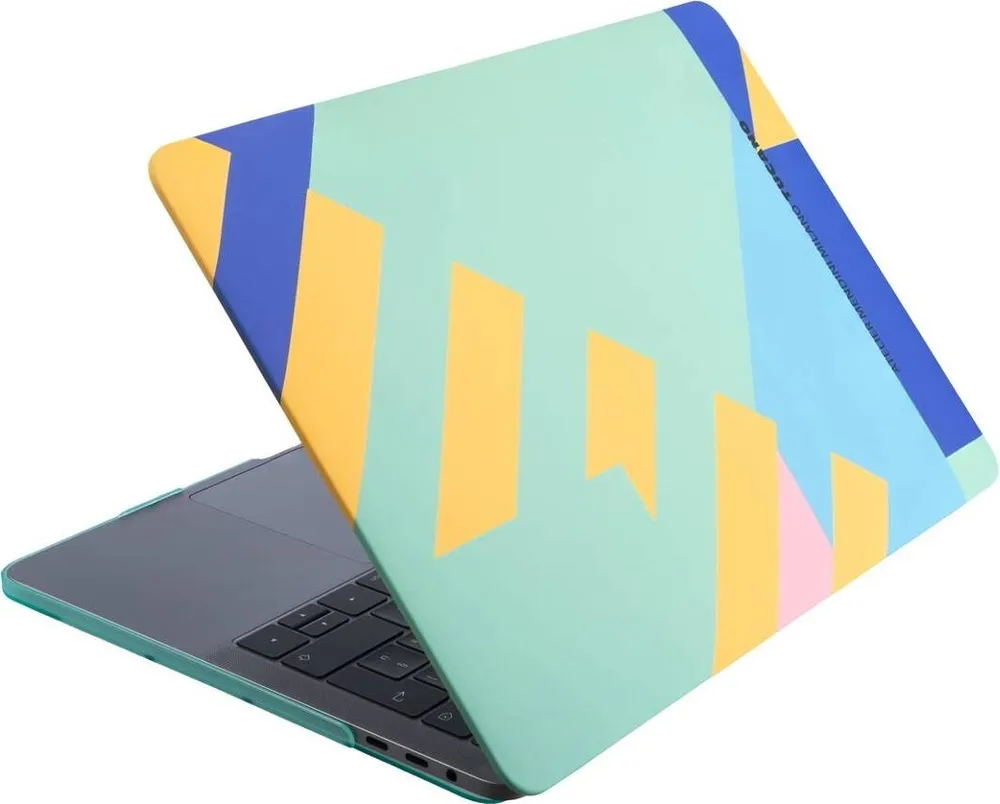 Tucano - Nido MacBook Pro 15 v2016 Mendini (shake)