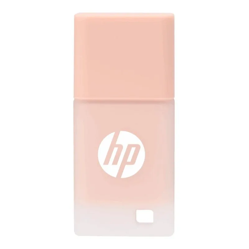 Pen Drive USB 3.2 HP 128GB 712W Rosa
