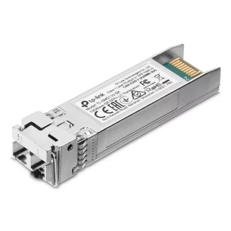 Omada 25GBase-SR SFP28 LC Transceiver