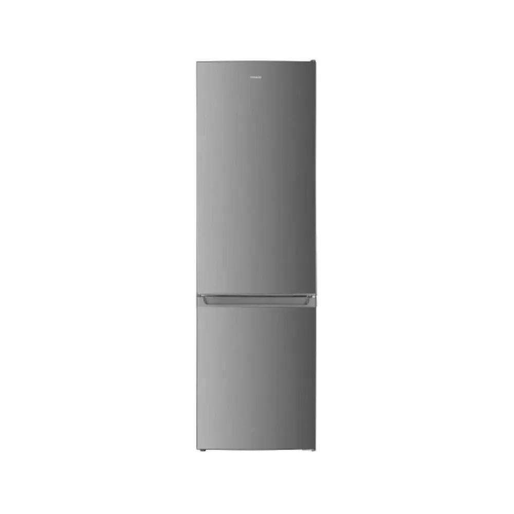 Frigorífico Combinado Orima 262L Inox - ORH-1855-X