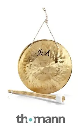 Thomann Wind Gong 35
