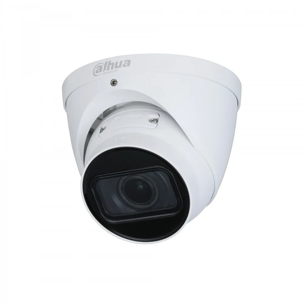 Dahua IPC-HDW1431T-ZS-2812-S4 Câmera IP IPC-HDW1431T-ZS-2812-S4