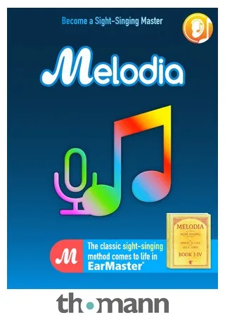 Earmaster Melodia