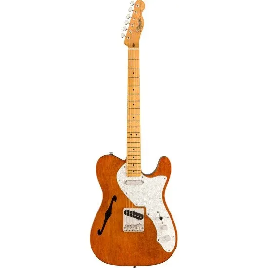 Squier Classic Vibe 60s Telecastes Thinline