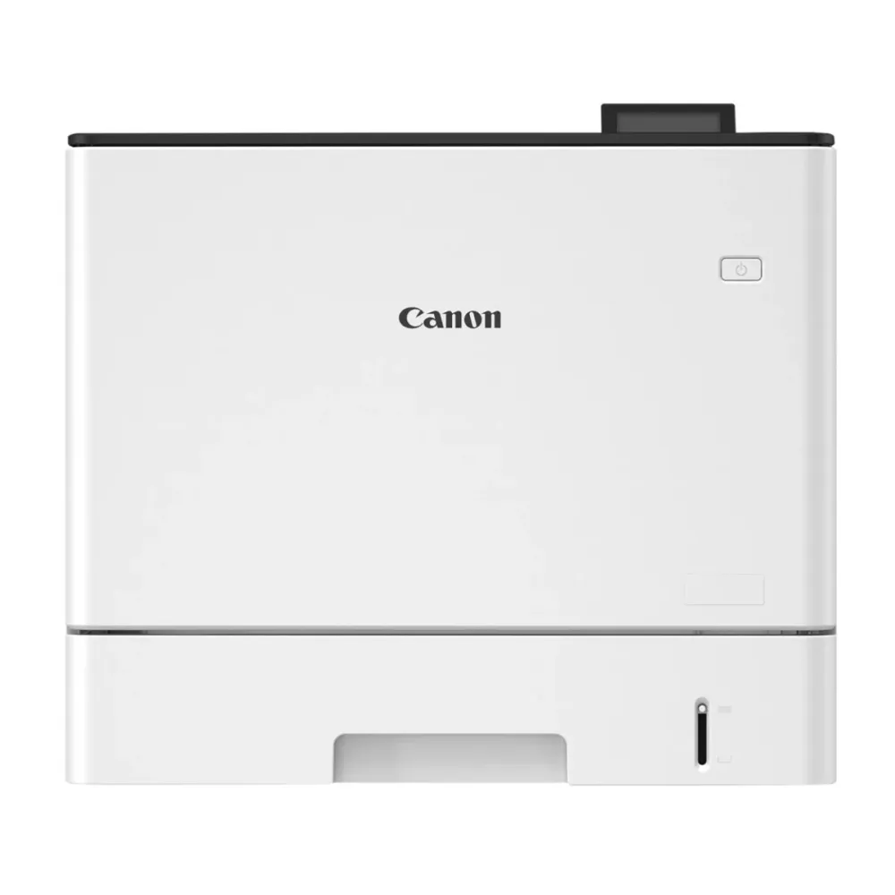 Impressora Laser Monocromática Canon I-SENSYS LBP732CDW WiFi/Duplex Branca