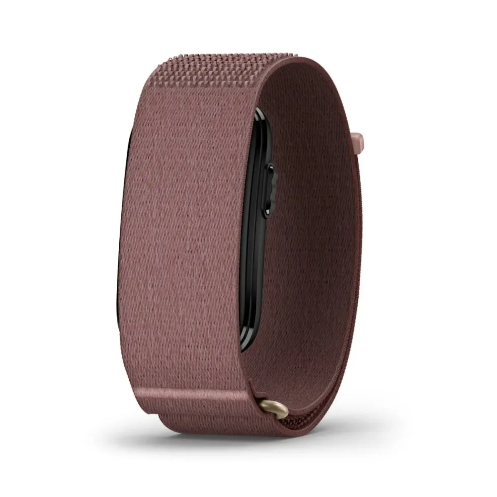 Smartband Garmin CIRQA Fitness Activity Tracker Malva - S/M