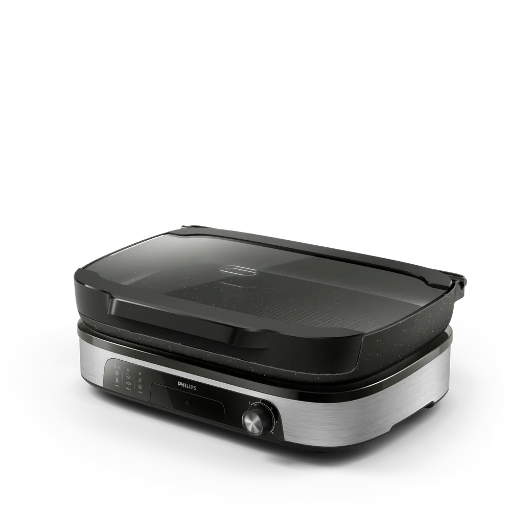 Tampa Para Defumador Philips Hd6212/90, 47 X 3 X 36,3 Cm