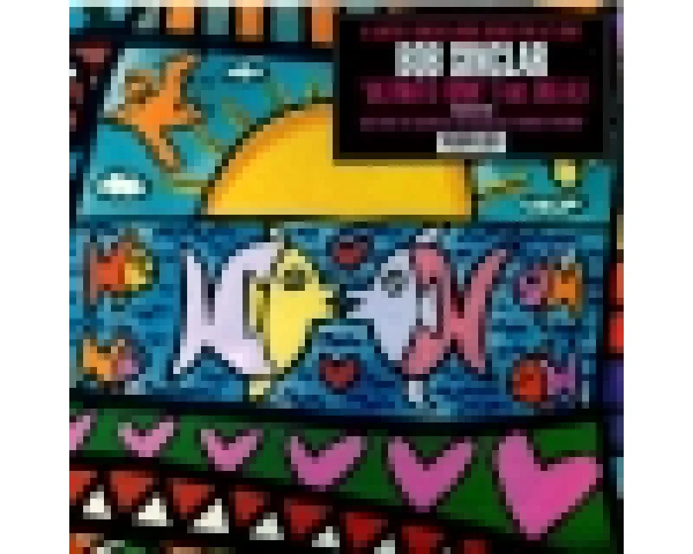 Bob Sinclar feat Big Ali - Ultimate Funk