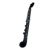 Saxofone Nuvo J-Sax 2.0 N520 Preto