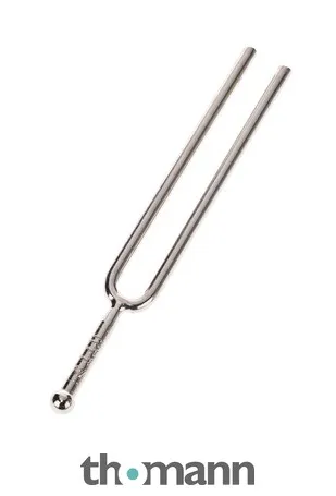 K&M 168 Tuning Fork 105mm