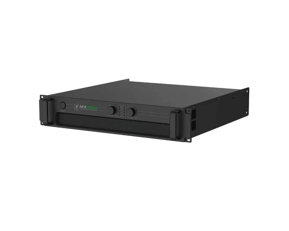 Mackie MX3500