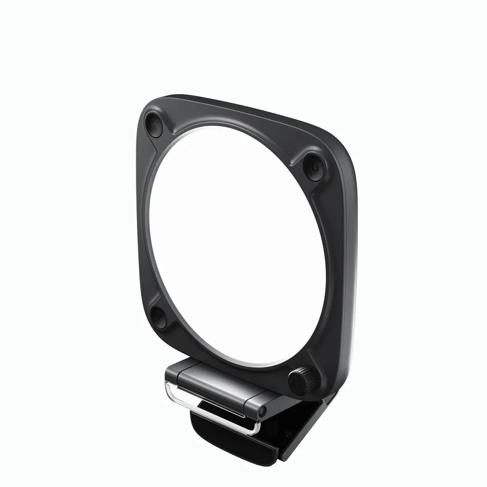 Luz Elgato Key Light Neo Preta