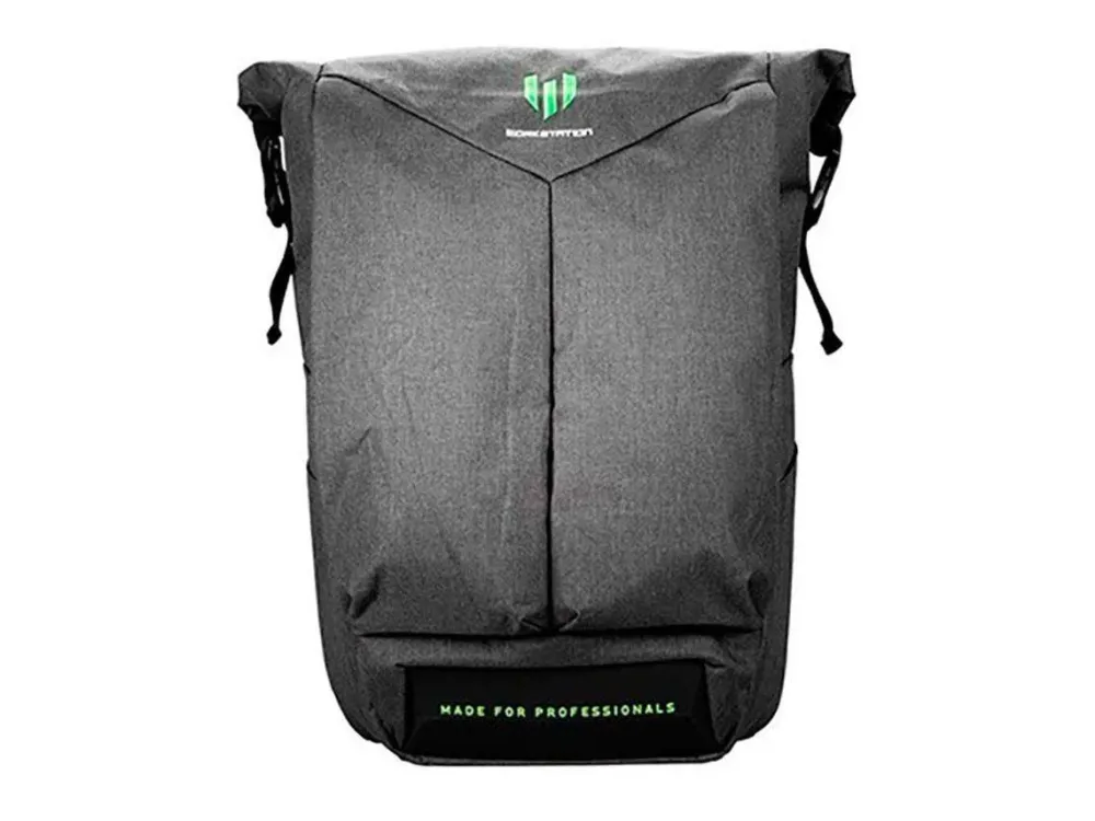 Mochila 17" MSI Workstation Air Preta