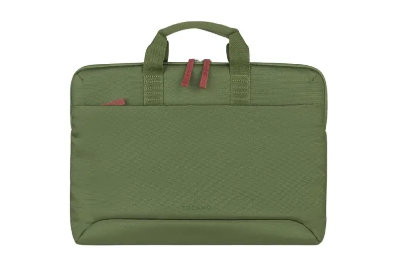 Mala Tucano - Smilza 15.6'' (Verde)
