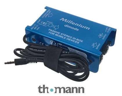 Millenium dimode