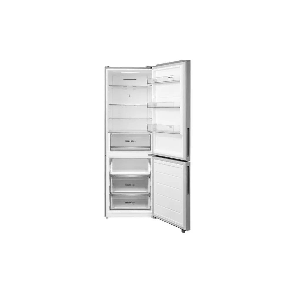 COMBINADO TEKA - RBF54640SS
