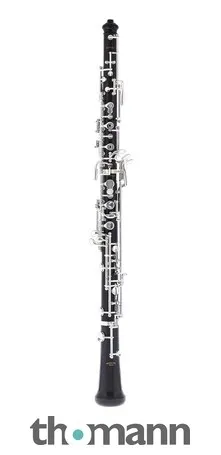 Rigoutat Oboe Delphine Semi Automatic