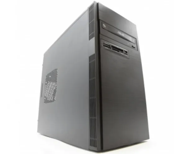 Zone Evil Office Plus 22AH510I564 I5-12400/16GB/500GB SSD/Windows11 PRO