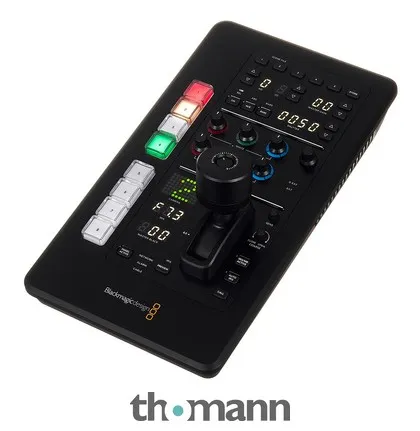 Blackmagic Design ATEM Micro Camera Panel