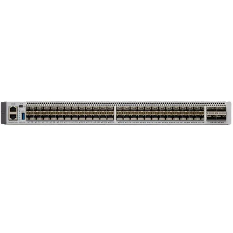 Comutador Cisco Catalyst 9500 48 portos SFP28 Network Advantage