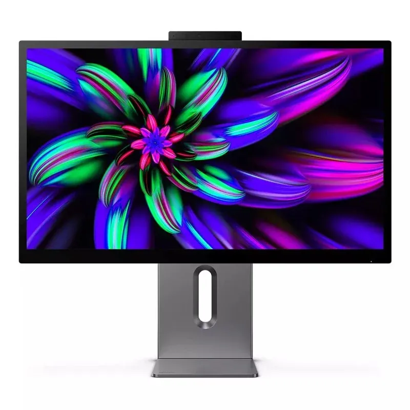 Philips 27E3U7903/00 Monitor 27" 5K Ultra HD IPS com Thunderbolt 4, HDR600, Calman Ready e Altifalantes