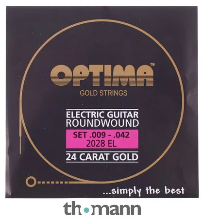 Optima 2028EL