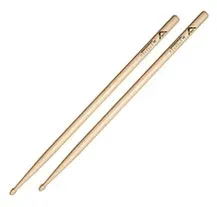 Baquetas Vater 5A Stretch American Hickory VH5AS