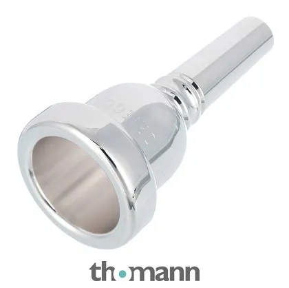 Griego Mouthpieces Brian Hecht Orchestral 1.25