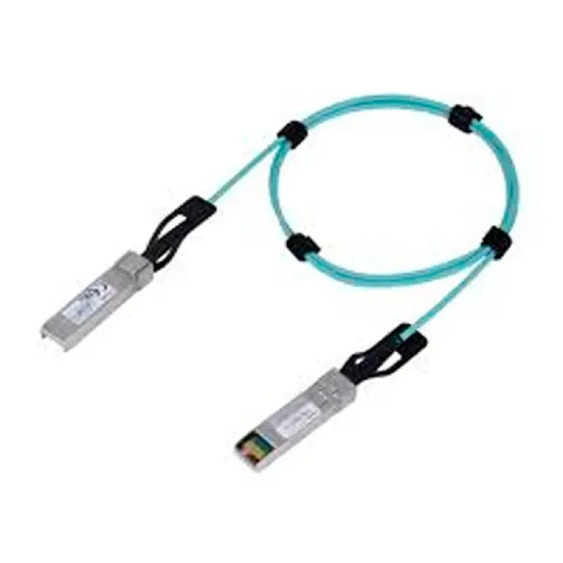 RUIJIE OPTICAL CABLE XG-SFP-AOC1M 1M SFP+ TO SFP+ 10-GIGABIT ACTIVE