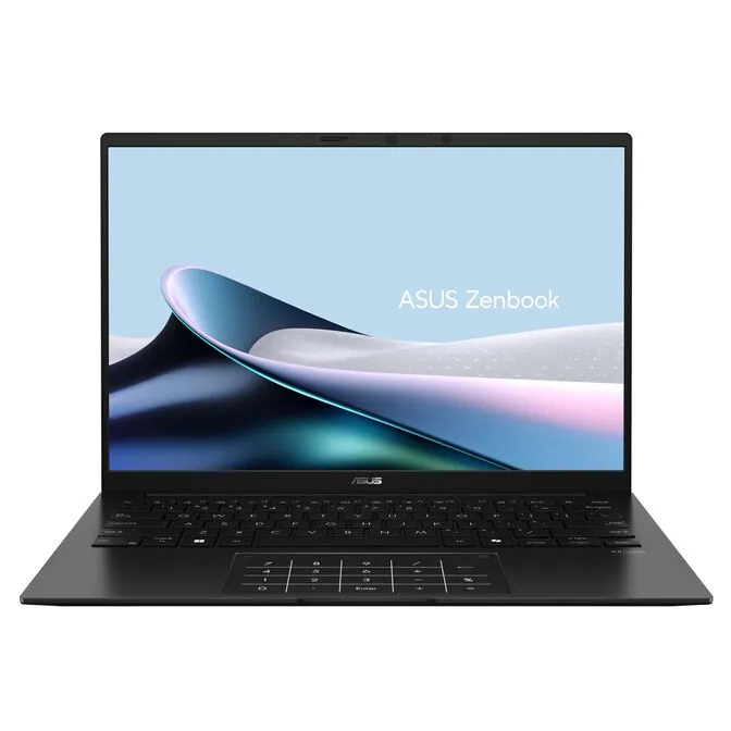 Portátil ASUS Zenbook 14 UX3405GA 14" Ryzen AI 7 445 32GB DDR5 1TB OLED AMD Graphics WUXGA W11
