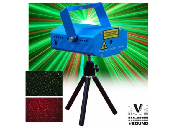 VSOUND LASERMINI130
