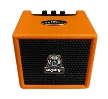 Orange Outlowd ES3 Ed Sheeran