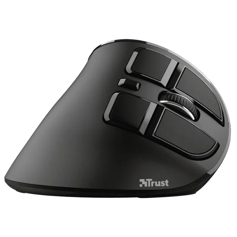 Trust Voxx Rato Ergonómico Sem Fios 2400DPI