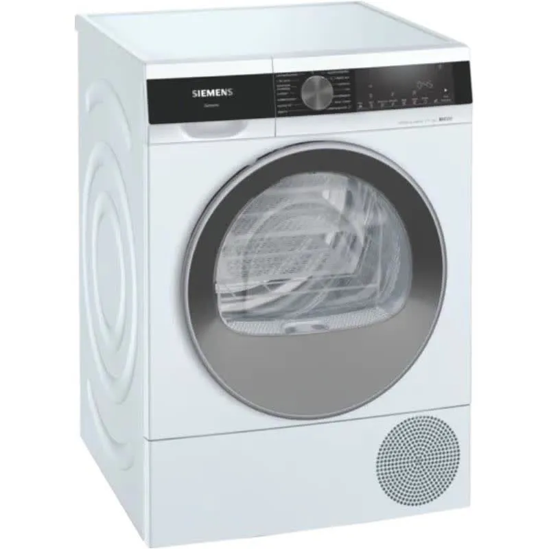 Máquina de Secar Roupa Siemens Wq-35-g-2-d-0-es