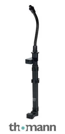 Millenium Amp Clamp
