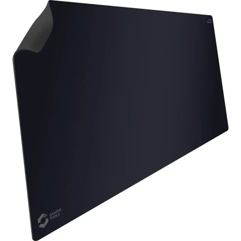 Alfombrilla Speedlink ATECS XXL Preto Base Antiderrapante Gaming