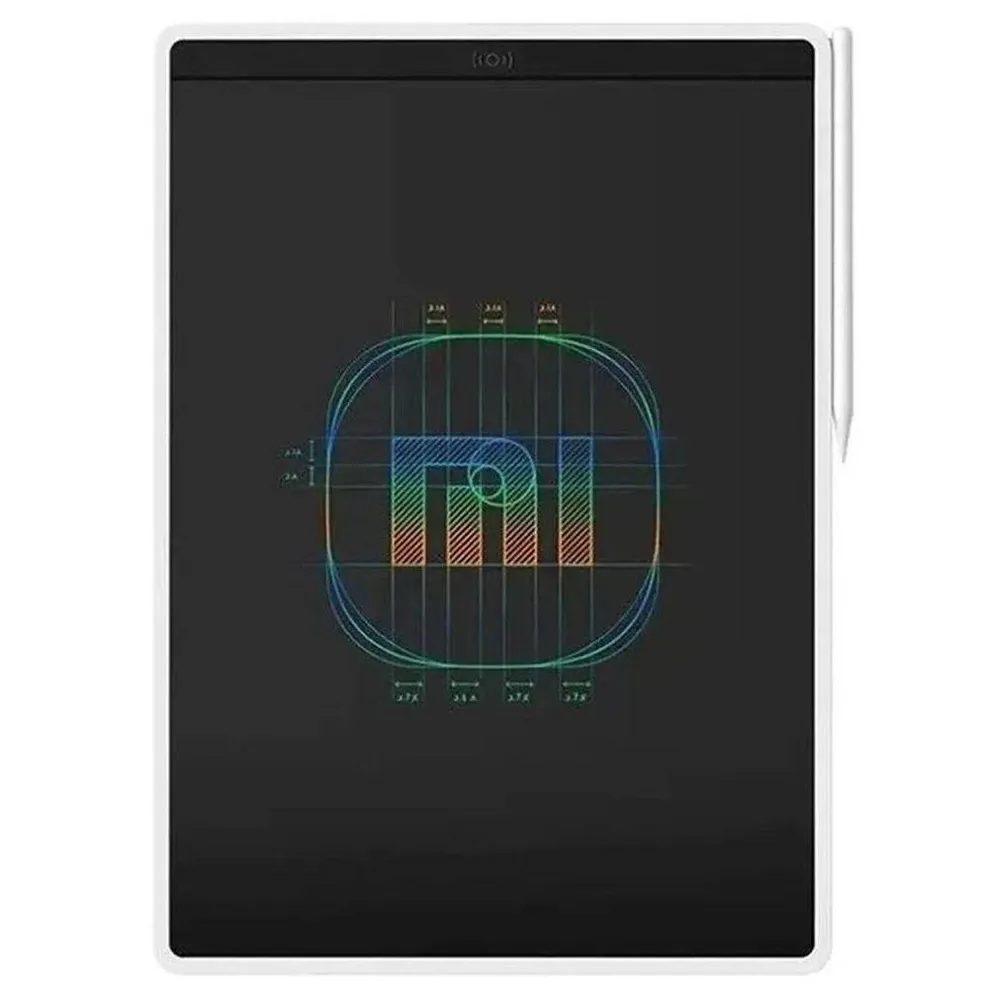 Tablet de Desenho Xiaomi LCD Writing Tablet 13.5 Branco Color Edition