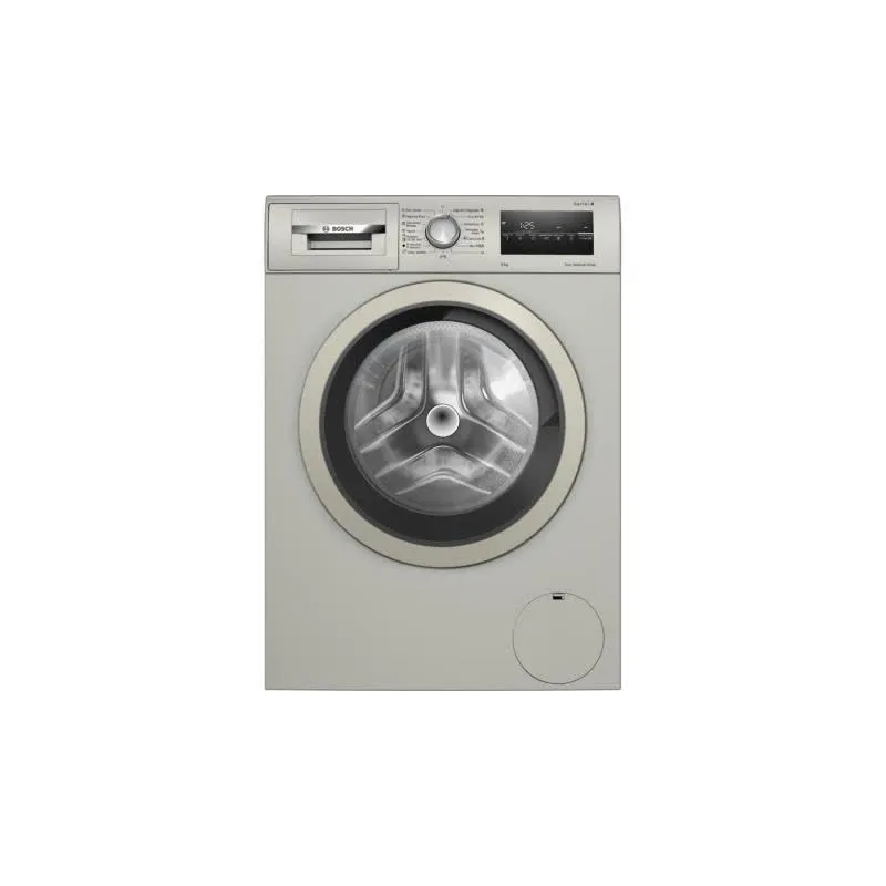 Máquina Lavar Roupa Bosch Wan-2820-xep