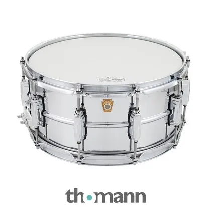 Ludwig LB402B Supra Phonic Snare