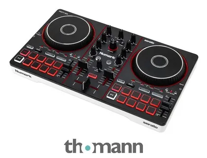 Numark Party Mix MKIII