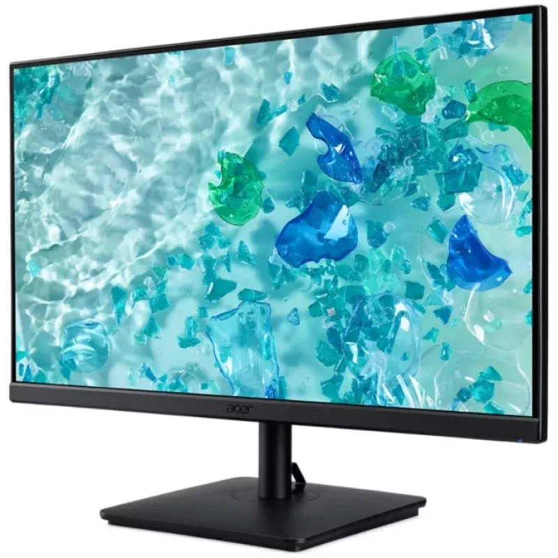 Acer V7 V277 E0bi Monitor 27" LED Full HD 1ms HDMI Antirreflexo FreeSync Preto