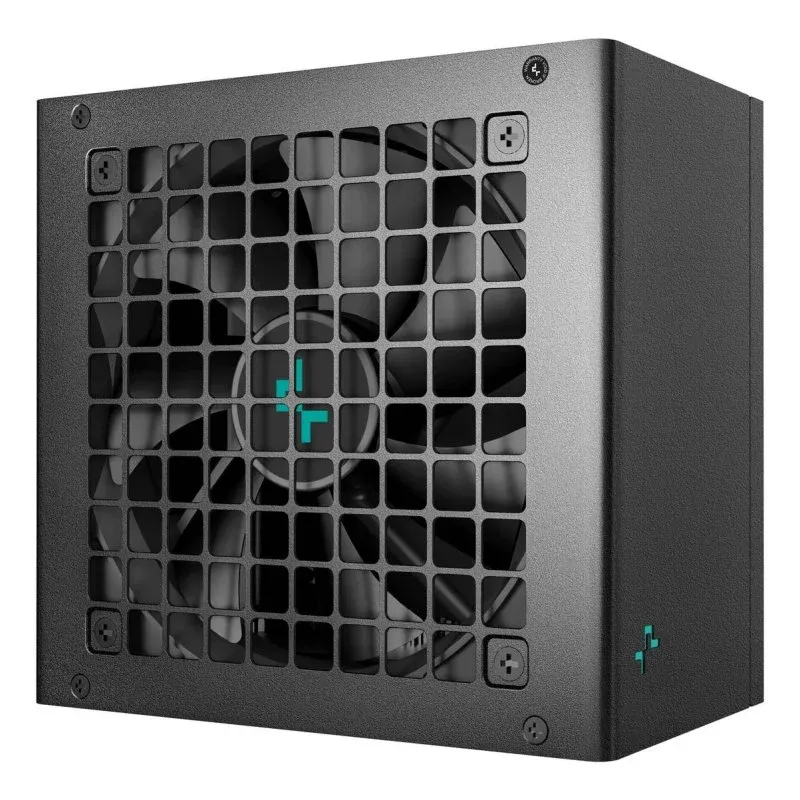 Fonte Alimentação Gamer Storm PN850D Fonte de Alimentação ATX 850W 80 PLUS Gold