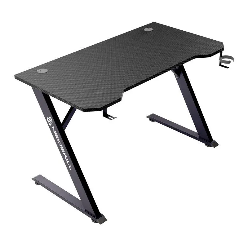 Newskill Mesa Gaming Belenor Preto