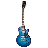 Gibson Les Paul Studio Blueberry Burst