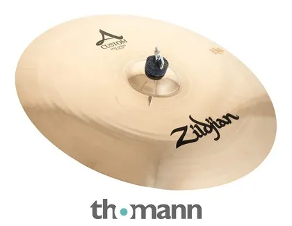 Zildjian 17" A-Custom Fast Crash